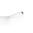 NE4 PURE NOMASTYL - Moulure de plafond Polystyrène - Noël & Marquet - 100 x 100 x 2000 mm - 1 pièce