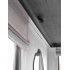 NE4-PURE NOMASTYL Ceiling molding Polystyrene Noël & Marquet 100 x 100 x 2000 - 1 piece