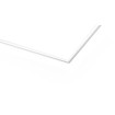 Ceiling moulding Polystyrene Noël & Marquet 20 x 40 x 2000 - O NOMASTYL - 1 piece