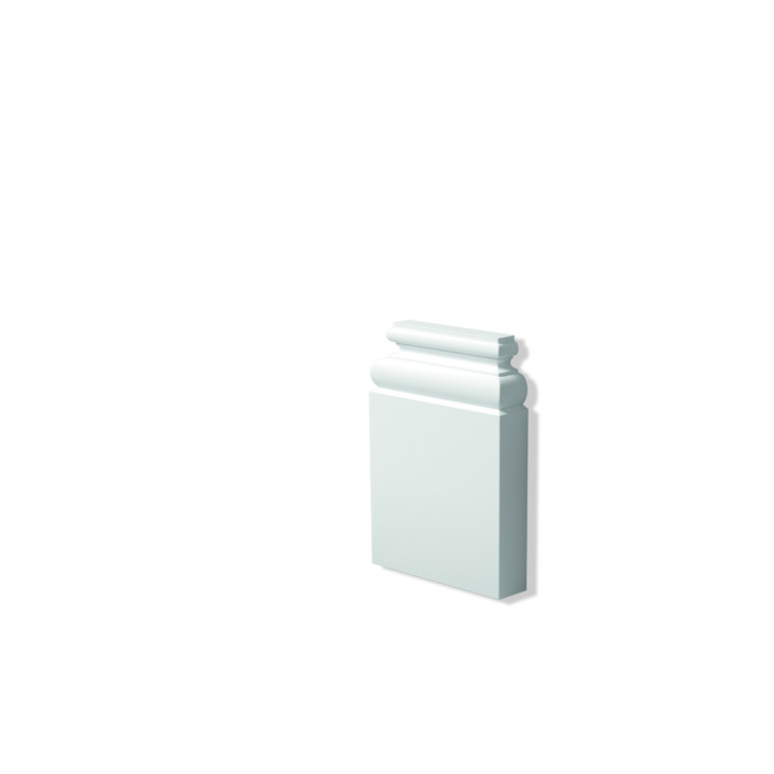 PB1 ARSTYL - Pilastres Polyuréthane - Noël & Marquet - 85 x 359 x 551 mm - 1 pièce