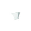 Pilasters Polyurethane Noël & Marquet 96 x 330 x 224 - PC2 ARSTYL - 1 piece