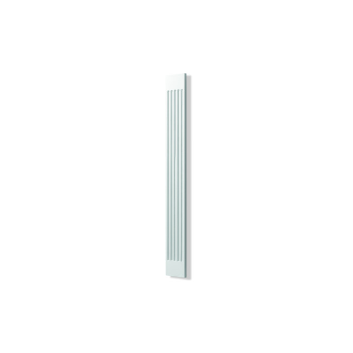 PP1 ARSTYL - Pilastres Polyuréthane - Noël & Marquet - 27 x 250 x 2020 mm - 1 pièce
