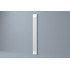PP1 ARSTYL Polyurethane Pilaster Noël & Marquet 27 x 250 x 2020 - 1 piece