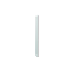 PP2 ARSTYL - Pilastres Polyuréthane - Noël & Marquet - 21 x 170 x 2020 mm - 1 pièce