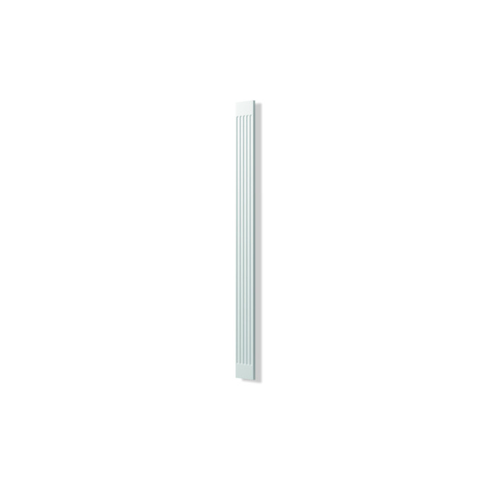PP2 ARSTYL - Pilastres Polyuréthane - Noël & Marquet - 21 x 170 x 2020 mm - 1 pièce