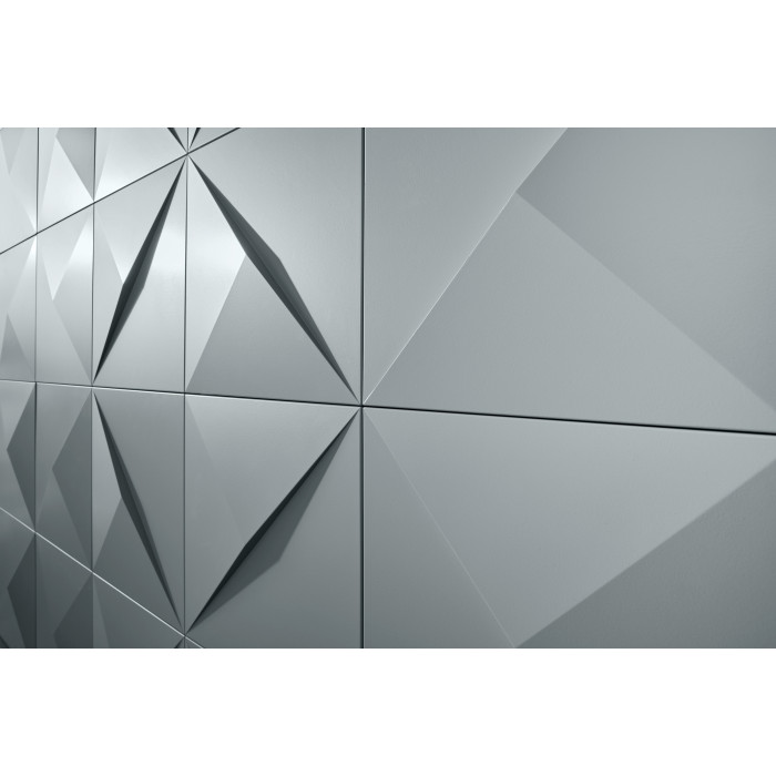 Wall panel Polyurethane Noël & Marquet 31 x 380 x 380 - PUZZLE ARSTYL - 1 piece