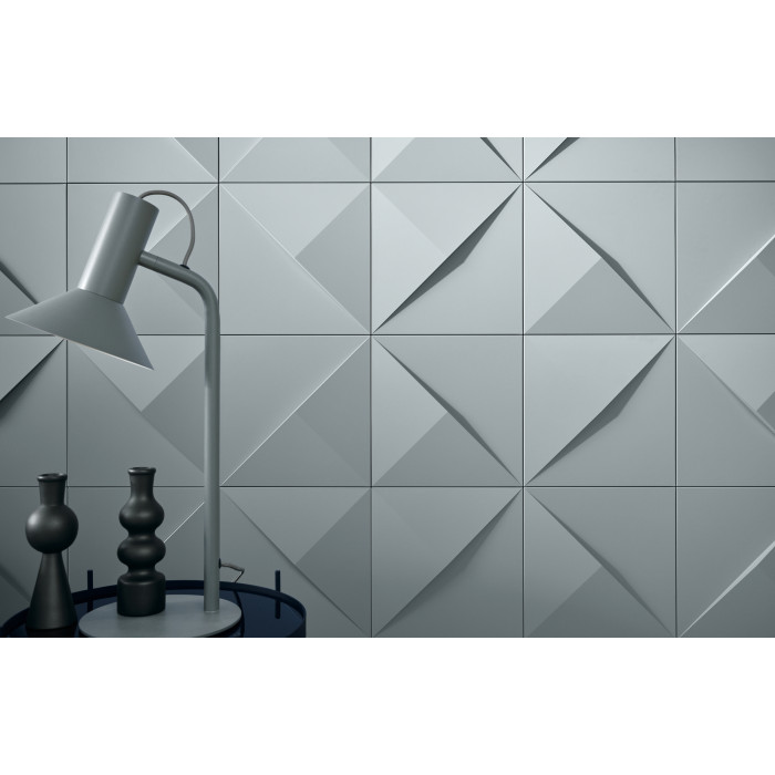 Wall panel Polyurethane Noël & Marquet 31 x 380 x 380 - PUZZLE ARSTYL - 1 piece