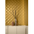 Panneau mural Polyuréthane Noël & Marquet 18 x 190 x 1135 - PYRAMID ARSTYL - 1 pièce