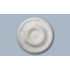 R18 ARSTYL Polyurethane Rosette Noël & Marquet 64 x 600 x 600 - 1 piece