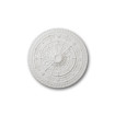 Rosace Polyuréthane Noël & Marquet 80 x 965 x 965 - R25 ARSTYL - 1 pièce