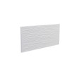 Pannello murale Poliuretano 12 x 380 x 760 - SAHARA DECOFLAIR - 1 pezzo