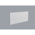 SAHARA DECOFLAIR Polyurethan-Wandpaneel 12 x 380 x 760 - 1 Stück