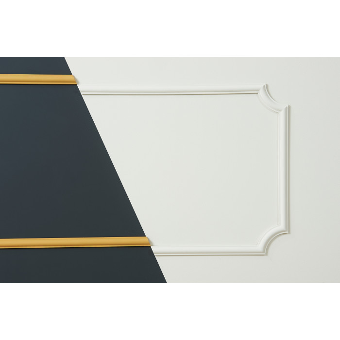 SP2-5 ARSTYL Noël & Marquet Barra per sedia in poliuretano 9 x 152 x 152 - 4 pezzi
