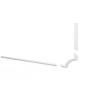Cimaise Polyuréthane Noël & Marquet 13 x 153 x 153 - SP3-4 ARSTYL - 1 Set (4 pcs.)