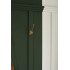 Cornice da soffitto Polistirene Noël & Marquet 75 x 75 x 2000 - ST3 NOMASTYL - 1 pezzo