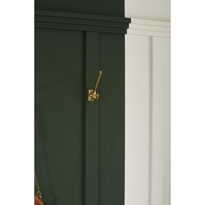 Ceiling moulding Polystyrene Noël & Marquet 75 x 75 x 2000 - ST3 NOMASTYL - 1 piece