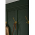 Ceiling moulding Polystyrene Noël & Marquet 75 x 75 x 2000 - ST3 NOMASTYL - 1 piece