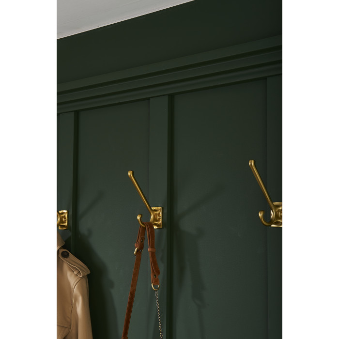 Moulure de plafond Polystyrène Noël & Marquet 75 x 75 x 2000 - ST3 NOMASTYL - 1 pièce