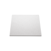 Plafondtegel Geëxpandeerd polystyreen 10 x 500 x 500 - T101 DECOFLAIR - 8 stuks