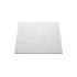 T102 DECOFLAIR Pannello per controsoffitto Polistirene espanso 10 x 500 x 500 - 8 pezzi