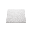 Dalle de plafond Polystyrène expansé 10 x 500 x 500 - T102 DECOFLAIR - 8 pièces