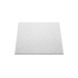 T107 DECOFLAIR Ceiling tile Expanded polystyrene 10 x 500 x 500 - 8 pieces