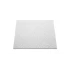 T107 DECOFLAIR Teto de poliestireno expandido 10 x 500 x 500 - 8 peças
