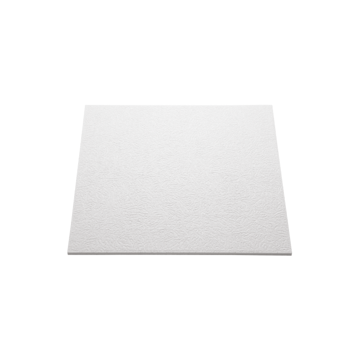 T140 DECOFLAIR Dalle de plafond Polystyrène expansé 10 x 500 x 500 - 8 pièces