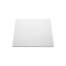 T141 DECOFLAIR Teto de poliestireno expandido 10 x 500 x 500 - 8 peças