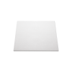 Placa de teto Poliestireno expandido 10 x 500 x 500 - T141 DECOFLAIR - 8 unidades