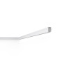 Ceiling moulding Polystyrene Noël & Marquet 30 x 20 x 2000 - T4 NOMASTYL - 1 piece