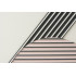 Cornice da soffitto Polistirene Noël & Marquet 30 x 20 x 2000 - T4 NOMASTYL - 1 pezzo