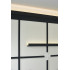 Moulure de plafond Polystyrène HD Noël & Marquet 30 x 20 x 2000 - T40 WALLSTYL - 1 pièce