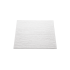 Deckenplatte aus expandiertem Polystyrol 6 x 500 x 500 - T80 DECOFLAIR - 8 Stück