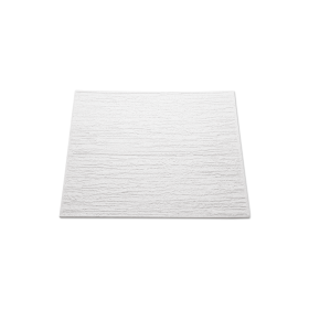 Dalle de plafond Polystyrène expansé 6 x 500 x 500 - T80 DECOFLAIR - 8 pièces