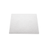 Ceiling tile Expanded polystyrene 8 x 500 x 500 - T90 DECOFLAIR - 8 pieces