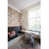 TL NOMASTYL Plafondlijst Polystyreen Noël & Marquet 150 x 150 x 2000 - 1 stuk