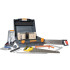 Coffre à outils VARIO - Outil  - Noël & Marquet - 470 x 260 x 570 mm - 1 pièce