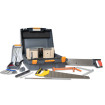 Coffre à outils Noël & Marquet 470 x 260 x 570 - TOOL-BOX-VARIO - 1 pièce