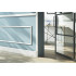 Encadrements de portes et de fenêtres Polystyrène HD Noël & Marquet 35 x 100 x 162 - WB2 WALLSTYL - 1 Set (2 pcs.)