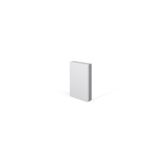 WB3 WALLSTYL - Encadrements de portes et de fenêtres Polystyrène HD - Noël & Marquet - 30 x 100 x 162 mm - 2 pièces