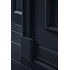 Cornice per porte e finestre Polistirene ad alta densità Noël & Marquet 30 x 100 x 162 - WB3 WALLSTYL - 2 pezzi