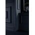Encadrement de porte et de fenêtre Polystyrène HD Noël & Marquet 30 x 100 x 162 - WB3 WALLSTYL - 2 pièces