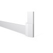 Chair rail High-density polystyrene Noël & Marquet 70 x 15 x 2200 - WD2-2200 WALLSTYL - 1 piece
