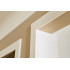 WD4 WALLSTYL HD Polystyrol-Bilderrahmen Noël & Marquet 58 x 12 x 2000 - 1 Stück
