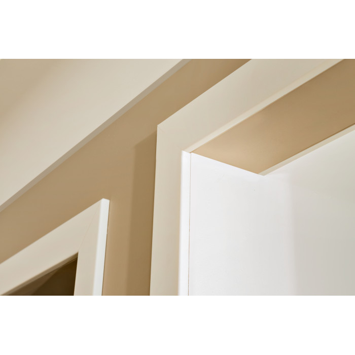 WD4 WALLSTYL HD Polystyrol-Bilderrahmen Noël & Marquet 58 x 12 x 2000 - 1 Stück