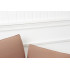 WG2 WALLSTYL Paneling HD Polystyrene Noël & Marquet 93 x 15 x 2440 - 1 piece