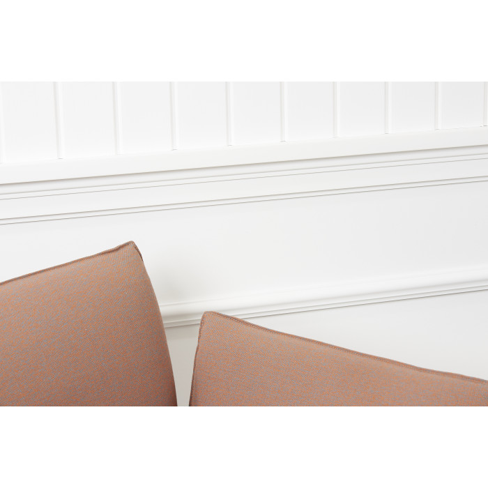 WG2 WALLSTYL Verkleidung HD Polystyrol Noël & Marquet 93 x 15 x 2440 - 1 Stück