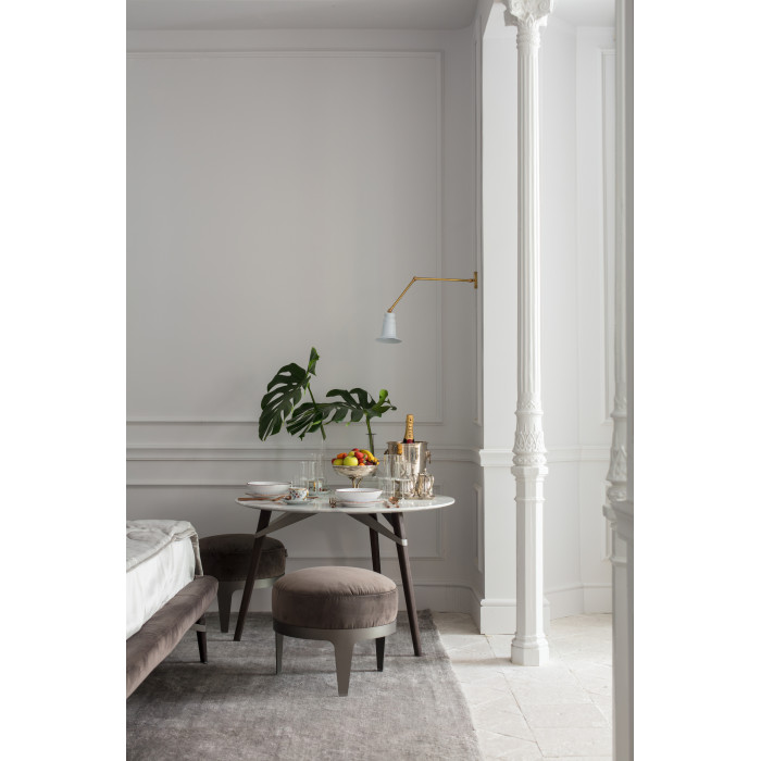 WL1 WALLSTYL Cimaise Polystyrène HD Noël & Marquet 38 x 18 x 2000 - 1 pièce