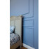 WL1 WALLSTYL Cimaise Polystyrène HD Noël & Marquet 38 x 18 x 2000 - 1 pièce